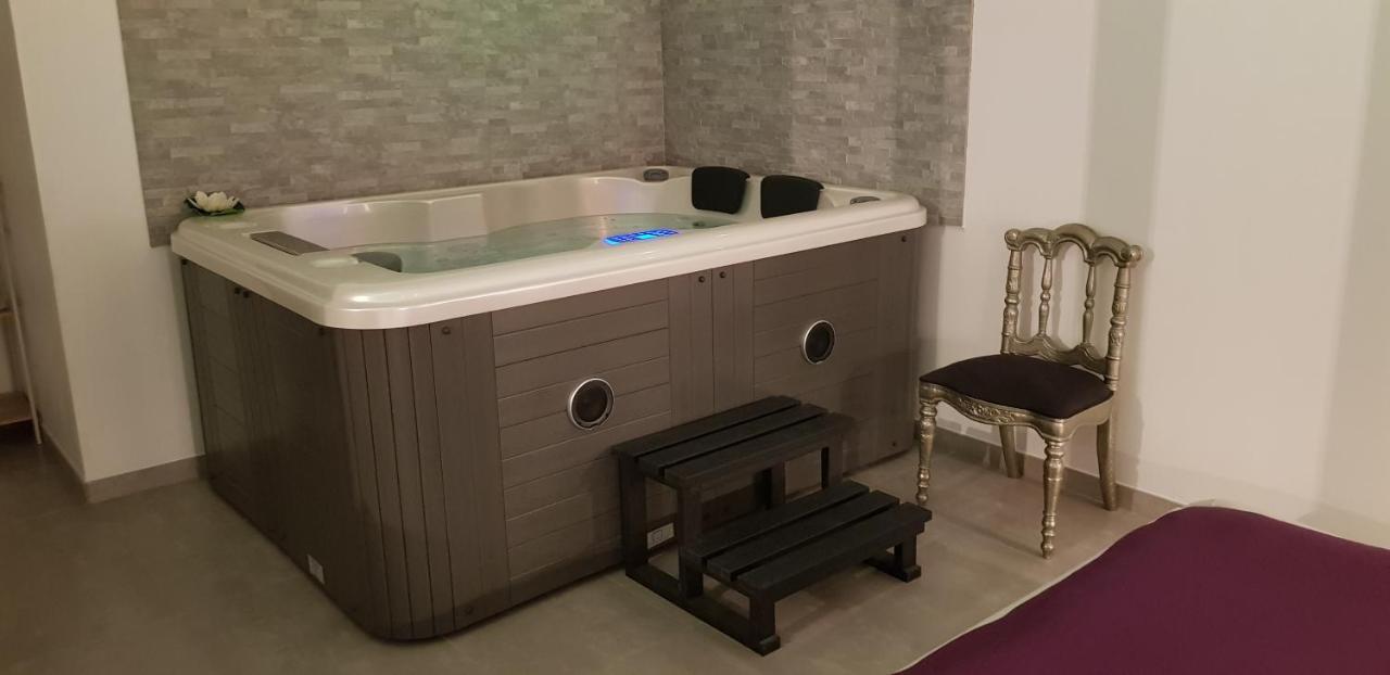 O Zen Suite 사나리쉬르메르 외부 사진