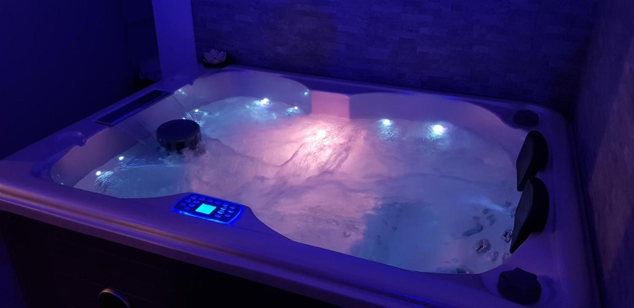 O Zen Suite 사나리쉬르메르 외부 사진