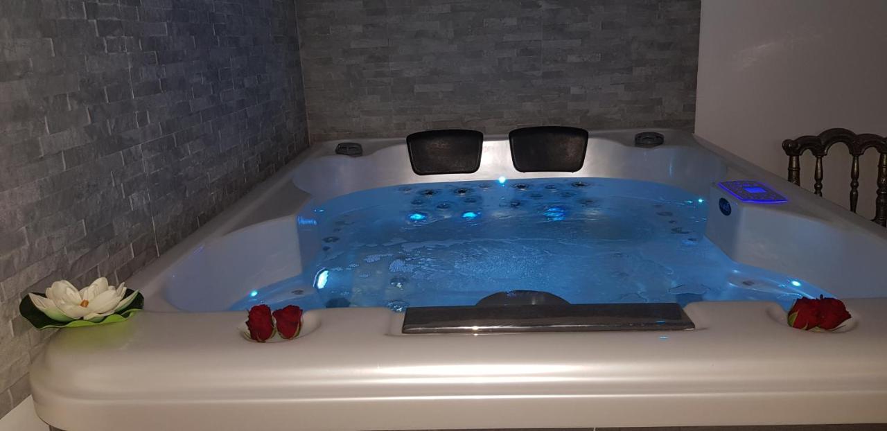O Zen Suite 사나리쉬르메르 외부 사진